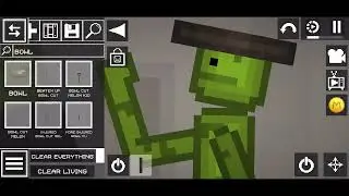 Season 2 episode 7 dad part 2
