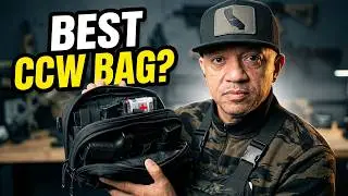 Is the NEW 945 Industries MORPH Tactical Bag Worth the Hype for Your EDC?