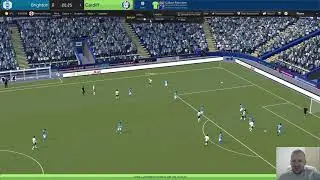 FM 19-Cardif wants to win Premiership in first season part 1.
