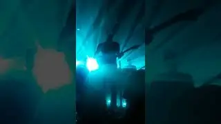 EDEN VERTIGO WORLD TOUR (wave??)