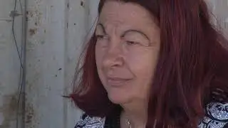 Najezda bubašvaba i stenica na kontejnersko naselje u Gračanici
