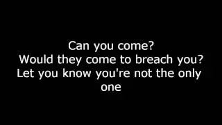 Beach House - Myth (Lyrics)