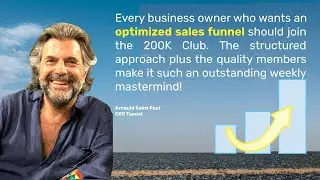 Master High-Level Sales Strategies That Actually Work!