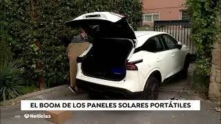 Solarlab en Antena3