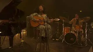 KLT & Jessy Elsa Palma - Utopia 2/2 (Live - Espace Caravelle de Meaux)