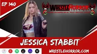 140 - Jessica Stabbit