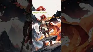 Palidins Oath Fantasy RPG Character