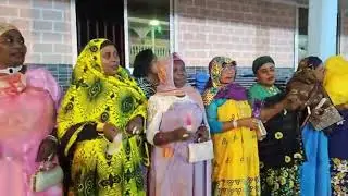 RADIO KONKONI MOINDZAZA MBOINI TARI la Hassane Abdou & Hassanati Mahamdou