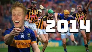 Was this the GREATEST Hurling Final Ever?