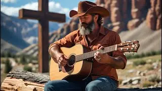 GOD IS MY STRENGTH - New Gospel Country Music Playlist of Hope and Encouragement