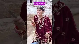 Saiyaara 2.0 || @Rakhiallrounder  || Balgovind Comedian || Rakhi Allrounder || #saiyaara