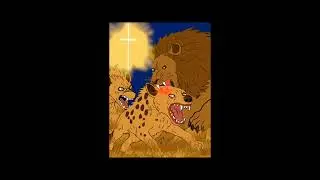 Jesus Will 