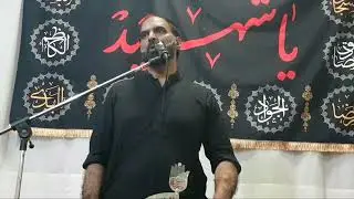Nadeali786 is live