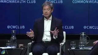 Nicolas Berggruen Explains the Work of the Berggruen Institute