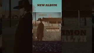 David Joshua - Common Wealth