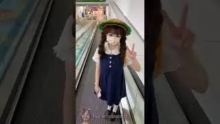 Cute 👧❤️ Kiddie moMEMEnts