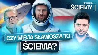 GDZIE TAK NAPRAWDĘ BYŁ SŁAWOSZ UZNAŃSKI-WIŚNIEWSKI? WYJAŚNIAMY TEORIE JAKIMOWICZA | ZERO ŚCIEMY #52