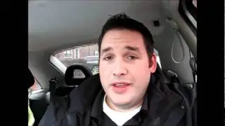 #42 HEATH'S VLOG STARDATE: 101202.2 Fulcher Agency shout out!!! Forgot Jax at the end...