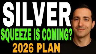 Silver 2025 Rally to 2026 Squeeze? &mdash; 127% Gains, Major Flood Risk & Platinum Upside