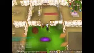 [7B+] The Egg Lure - RuneScape Glitch
