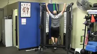 Top 3 Exercises I do with Letsfit Resistance Bands