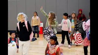 Tamarack ES: First Day of School, Grades 1-6, Sept. 5, 2023