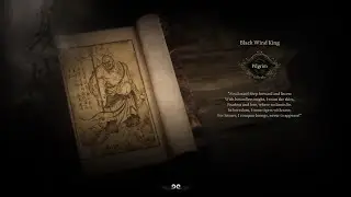  Yaoguai Chief - Black Myth:WUKONG | The ULTIMATE Black Wind King | Speed Kill Strategy | Black Myth