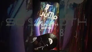 Agent 818-So Smooth #traxsource #dj #electronicmusic #dancemusic #jackinhouse #music #housemusic