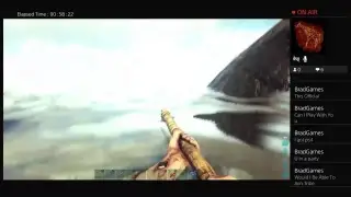Ark PS4 Ragnarok