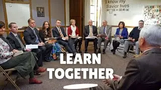 Learn Together