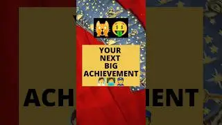 The universe speaks through Tarot || Big achievement #life  #bussiness