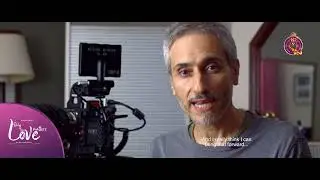 Marco Marco | Director of Photography | Only Love Matters