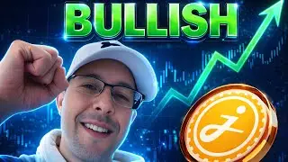 Bullish Jasmy Trading Pattern Needs To Hold Now