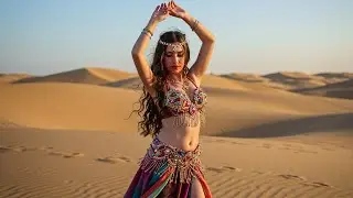 Lofi Arabic Beats 2025 🌙  Chillhop, Ambient & Cafe Vibes for Focus & Relax 🎧