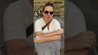 Testimonial for Italy Spiritual Retreat 2019