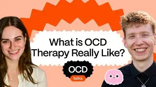 OCD Recovery Advice That Actually Helps (From a Licensed Therapist)
