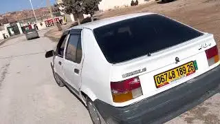 كليو ايسونس و R19 ايسونس غاز و ماروتي 1000