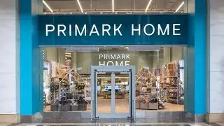Primark new store (PRIMARK HOME)