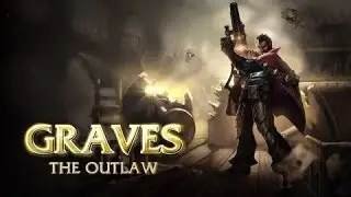 Graves is a balanced Champ s6