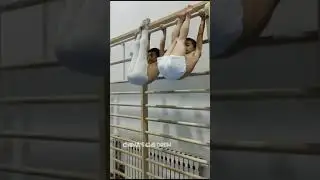 china's Child sport training #shorts
