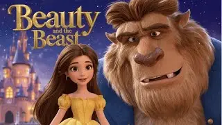 Beauty And The Beast | Moral And Bedtime Stories For Kids | Fairy Tale In English For Children