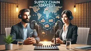 Supply Chain Strategy