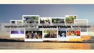 Di Ujung Timur Weri-Saharey