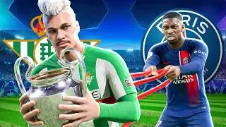 A GRANDE FINAL DA CHAMPIONS LEAGUE! - MC JOGADOR - EP 21