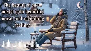 Relax and escape into romantic instrumental music.