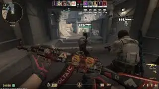 Cs2 Back To The Star Grind