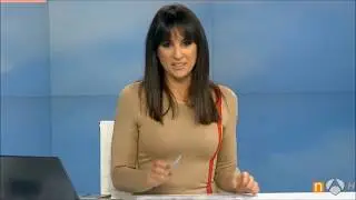 Lorena García Diez Vestido
