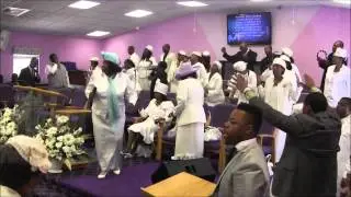 Awake, Zion, Awake