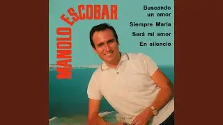 Será Mi Amor