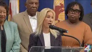 City, community partners launch Duval Care Coalition in response to SNAP delays